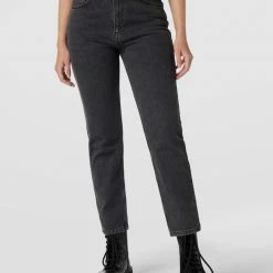 Jake*s Casual High Waist Jeans Mit Stretch-Anteil - Dunkelgrau -7 For All Mankind Shop 85alci9h95b4qjac651k2hi765ajadqd914j2j2ha8pj6hiha9546ji58os3gjqi9l63aj9l8l738dhl8d3mcp9g70r3cc9mccq64o9kckr36oj3clhjid1nc5i34pb168ojcdg