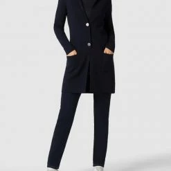 Toni Dress Perfect Shape Slim Fit Jeans Mit Stretch-Anteil - Dunkelblau