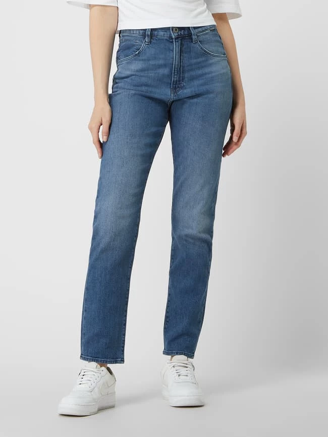 G-Star Raw Slim Fit Jeans Mit Stretch-Anteil Modell 'Virjinya' - Jeans 6 G-Star Raw Slim Fit Jeans Mit Stretch-Anteil Modell 'Virjinya' - Jeans – Bild 4