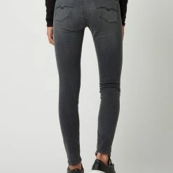Replay Skinny Fit High Waist Jeans Mit Stretch-Anteil Modell 'Luzien' - Anthrazit 11 Replay Skinny Fit High Waist Jeans Mit Stretch-Anteil Modell 'Luzien' - Anthrazit -7 For All Mankind Shop 88rk4gqeah150l1pa50jgd28a4pkadad8d23eiic90p32hq46t24skpla93kkiiaacs5ak9l891lah278t3jec1k6hj6cd1mcos62dpk6gq6ao9g64s32chn74o30pb56spj8d0