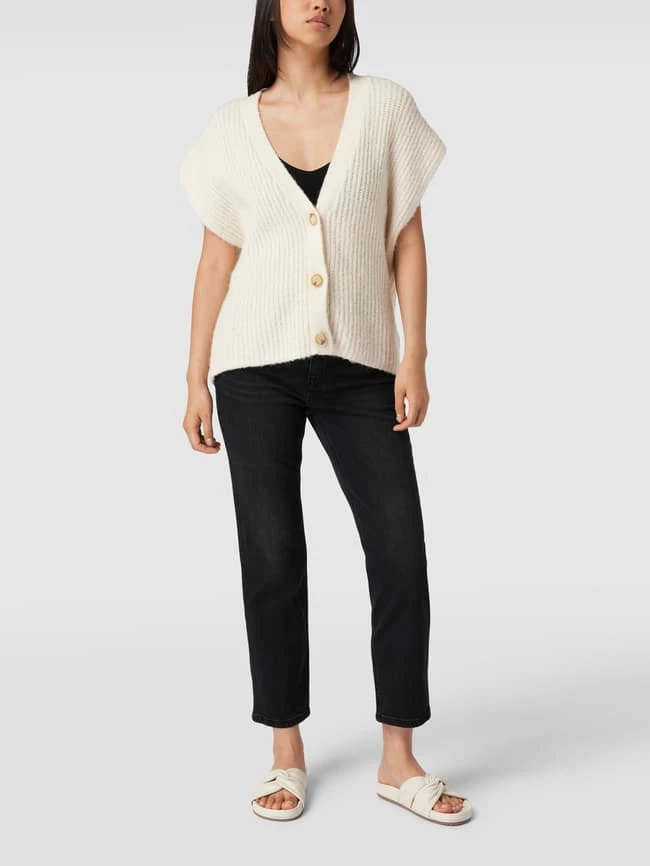 Lauren Ralph Lauren Straight Fit Jeans Im 5-Pocket-Design - Schwarz 3 Lauren Ralph Lauren Straight Fit Jeans Im 5-Pocket-Design - Schwarz