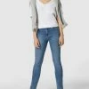 Angels Skinny Fit Jeans Mit Label-Patch - Blau -7 For All Mankind Shop 898kqlai8d0jclhi8h7jgcho8go3ggi48ta4eia2ap748c1g64r3gda38gs5acpkap858iae9l0l2i9j8so30o9o6li62cb161i34dpk6oo30oj169gj8e1j6os38cj5cgom4p0