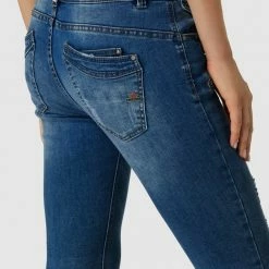 Buena Vista Jeans Mit Reißverschlusstaschen Modell 'MALIBU' - Blau -7 For All Mankind Shop 8cq3acai952l4jhp8p956d1i913j6iam8kpk6j2m9153cj2k6h0kgjq78h1kcd9g64q4mhad61752ca68co30or471hm6d9l60q6aopk70s3aoj5copjaphpclgm6c9m60rjap0