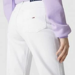 Tommy Jeans High Rise Jeans Mit Brand-Stitching - Weiß 9 Tommy Jeans High Rise Jeans Mit Brand-Stitching - Weiß -7 For All Mankind Shop 8cr3ii1o6d13ckqjahajii279l43cgqb8so46jqb916l8gidah5kgl2275a42d228hajcjim6t0kmj2j6so3apj56go6ad9h69i38e1kcopmco9h65j38p1jc5h36cj5cgsm4p8