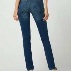 Garcia Curved Slim Fit High Waist Jeans Mit Stretch-Anteil Modell 'Caro' - Blau -7 For All Mankind Shop 8d1kichpadakgkqd88s3ajq1ahalah238d44ujaa9ta34c9o60qkqli39srkgeaj9kqksiig8l94qh21a4o6cd1nc8sm8chg6spj2d9k6hi30oj4c4rm4e1j6op38p9hccrj6d8
