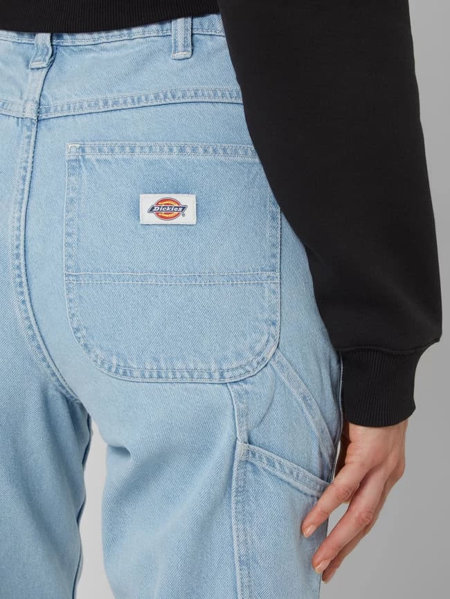 Dickies Tapered Fit Jeans Aus Baumwolle Modell 'Ellendale' - Jeans 5 Dickies Tapered Fit Jeans Aus Baumwolle Modell 'Ellendale' - Jeans – Bild 3