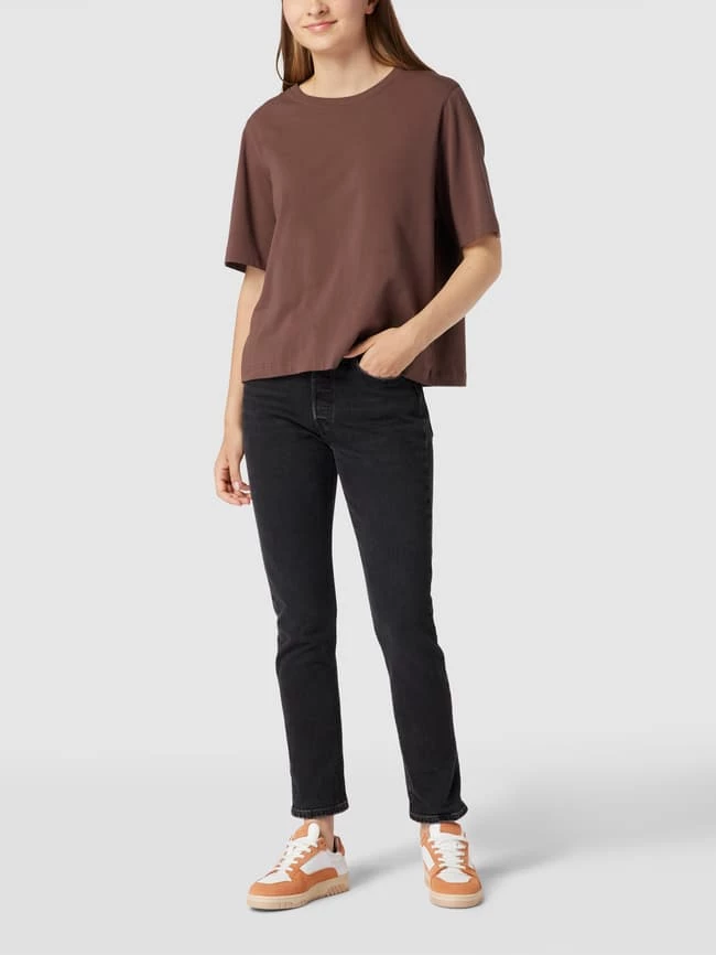 Levi's® Skinny Fit Jeans Mit 5-Pocket-Design Modell '501 SKINNY' - Dunkelgrau 3 Levi's® Skinny Fit Jeans Mit 5-Pocket-Design Modell '501 SKINNY' - Dunkelgrau