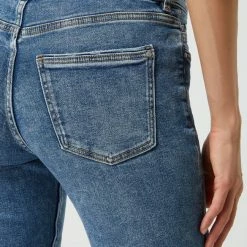 Edc By Esprit Slim Fit Jeans Mit Stretch-Anteil - Jeans -7 For All Mankind Shop 8d64cdqka584mkaeah0kml2d9sp4mk1i8csl6h9k8d35ajpl9h8k6j2968ql4c219ks42da36co3ai2g98o38c1j6ss36e9i71i30chkc5h64e9n64s3gdj570s34chh74r38dg