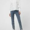 Dante 6 Jeans Mit Stretch-Anteil Modell 'Zoey' - Hellblau -7 For All Mankind Shop 8d9l2kal8p348dhia594iiam8d34cghg8t1jgja5a98jgi1ja59kqchg84o3cdqcad8k2j266h84ik2i9t3j2pb16sp36cr26ko3echkcli66ohk6gpjic31cphmaoj669i68p8