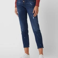 Blue Monkey Cropped High Waist Jeans Mit Stretch-Anteil Modell 'River' - Blau 10 Blue Monkey Cropped High Waist Jeans Mit Stretch-Anteil Modell 'River' - Blau -7 For All Mankind Shop 8gp46gq185ak8hpoa1754ki79l2kakhiapb44d2d6h3k8ki788o5cla86gqk6h2c757l8ea16tb3cj9p94o34d9jc4q3gdph6tij0d1k6spjaohp65h64cb369j34c1n6oq34p8