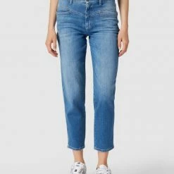 Cambio Straight Fit Jeans Mit Brand-Detail - Blau 10 Cambio Straight Fit Jeans Mit Brand-Detail - Blau -7 For All Mankind Shop 8gpkkhpn898k8ki59cp4me259l74qjqcad64qk2m6l44udqfa9b32h2j892kujpj6t9k2cpn90r54lab84o3cc3261i6cchncgpmcd1k6sq3ge1i60s34p1jc5j6aphm6pgj6og