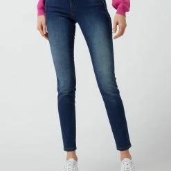 SALSA Jeans Skinny Fit Jeans Mit Stretch-Anteil Modell 'Push In Secret' - Dunkelblau -7 For All Mankind Shop 8h13ehqd61852cii68rkqe9j8565cdij8h736dia8d6l4d1i857kqe2k89856d9n61b3ceakap748dpi9go3cdhg61j68or16lj3cphk68o3co9pc8oj0c9h6pi36db1ccq3ad0