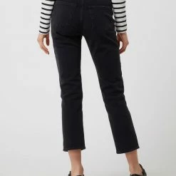 Armedangels Slim Fit Cropped Jeans Aus Bio-Baumwollmischung Modell 'Lejaa' - Schwarz 11 Armedangels Slim Fit Cropped Jeans Aus Bio-Baumwollmischung Modell 'Lejaa' - Schwarz -7 For All Mankind Shop 8h344jijahajccic8l254lagagoj8c9p9pa54ga7ad84sci8acp4qjab8t2j0kig94r5cipha12ksi2gaco6ccb16dj6adhp6gsj0c9k68pm2eb169ij0d1l6op3gcr474q62o8