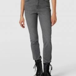 Brax Jeans Mit Label-Patch Modell 'Mary' - Dunkelgrau -7 For All Mankind Shop 8h4kula78gr42jql6coj8kpoah0lacijacqj0h2l8t354cpiap84uga3656jaca789656k1ma995agik753m6pb26grjidho71j6ce1kcph32ohm6ss6cdhk74o36c356ph3ip0