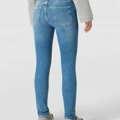 Marc O'Polo Skinny Fit Jeans Mit Label-Details Modell 'SKARA' - Blau -7 For All Mankind Shop 8h548lhl7174mcae60qlcl9ja0s48d2f6ha42ipk68r34c1j6l8j0c9k897j6iqf9t8k2ki598rj6dpgal3jic3574oj6dhicdj6ce9kc4ojieb36go3gcr66spjcd32ckq3aoo