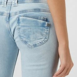 Pepe Jeans Straight Fit Low Waist Mit Stretch-Anteil Modell 'Venus' - Hellblau 9 Pepe Jeans Straight Fit Low Waist Mit Stretch-Anteil Modell 'Venus' - Hellblau -7 For All Mankind Shop 8h54ghqkakr4qha46t2j8jiaad5jak1i9p24mhhl9ks58l288d256lajad7l6dpgal24agib85456gi38go3gopnc5j68opjckq3ec1kc8qj6ob570qm4d9m6cq3ed32c8o3ie0