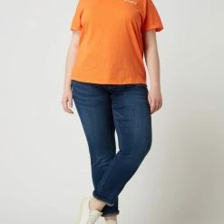 Tom Tailor Plus Slim Fit PLUS SIZE Jeans Mit Stretch-Anteil - Jeans