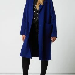 ONLY CARMAKOMA PLUS SIZE Coloured Skinny Fit Jeans Mit Stretch-Anteil - Schwarz