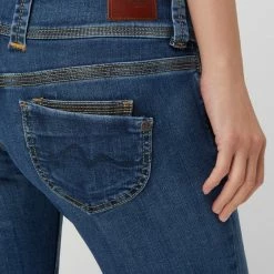 Pepe Jeans Straight Fit Low Waist Jeans Mit Stretch-Anteil Modell 'Venus' - Jeans -7 For All Mankind Shop 8h734licap3k8hqe8d8l4ghk892j4e2j912kmca98p6kkdii9p65ahqk8d13cd9lap94ijq990rkclhi8l3maphh60o30e3470r32dpkc4sjgohh6thj4c9o6dgj8ob16sr68e0