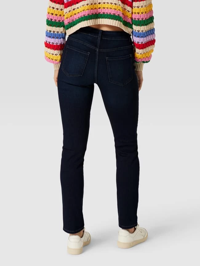 Christian Berg Woman Slim Fit Jeans Mit Stretch-Anteil - Jeans 7 Christian Berg Woman Slim Fit Jeans Mit Stretch-Anteil - Jeans – Bild 5