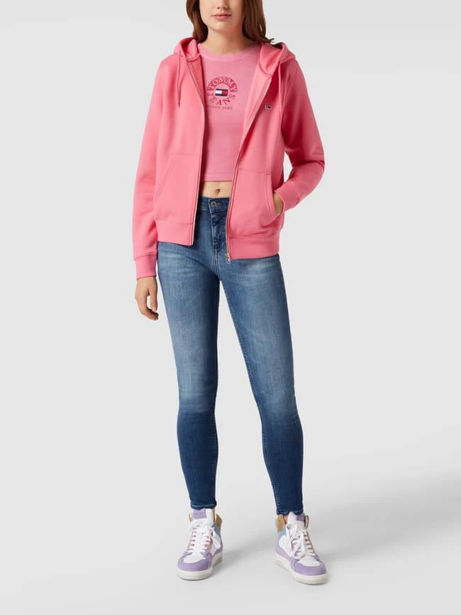 Tommy Jeans Mid Rise Jeans Im Skinny Fit - Jeans 3 Tommy Jeans Mid Rise Jeans Im Skinny Fit - Jeans