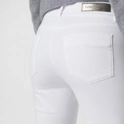 Luisa Cerano Skinny Fit Jeans Mit Umschlag - Weiß -7 For All Mankind Shop 8kq56c1m9l84sj9g8cojgli48cs52kpl758kskabakr4oj9ia4r3ggq5a5akcjqi8h956gaa9t2kmc9m9t3j0dhl60s6cdhnchijicpk6gr34ob2chi6cc1m6gpjgdj660s6apg