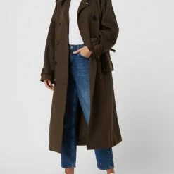 Ted Baker Straight Fit Jeans Aus Baumwolle Modell 'Priaa' - Jeans Meliert