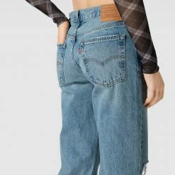 Levi's® Jeans Mit Label-Patch - Jeans -7 For All Mankind Shop 8osj8i2ha55lcjqe6p94cki29oolck1p60p4ijil6kql4i2l9cs5clibap5j4daj6so48e21997j6h9l9t3m2ob165i34phncdi6ad9k6cr66eb668o3ep356dim4c1kc9h36o8