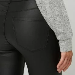 Vero Moda Slim Fit Jeans Mit Beschichtung - Schwarz 9 Vero Moda Slim Fit Jeans Mit Beschichtung - Schwarz -7 For All Mankind Shop 8p1k2c2h6ha58hhna54jechgal156iq69kojgh21al14gkadaco4qcikagojela2911lcj266oqkshia613m8dj2c4q64cb56csj6ohkcgo64o9k75hj6opgcosj8dpi6gq38do