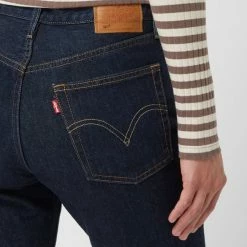 Levi's® 300 Straight Fit Jeans Aus Baumwolle Modell '501' - Dunkelblau -7 For All Mankind Shop 8so4ehhk9t156cqg9t4jejq1893j0iq56t5l2ca7955kgca79sq34eam8l34oipo9t1k8hq59cs54kal6co36cb364qj4cpn64pjce1kc9ij0ohp6sqmap1kcgom2chg65gmapg