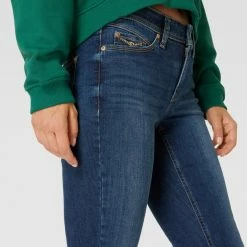 Cambio Slim Fit Jeans Mit Stretch-Anteil Modell 'Parla' - Blau -7 For All Mankind Shop 8sp4ij2fad23adi3al7k2i239l2l8k1i9t7kahagad558gph88q4cja2agpk8ca494o36i26a953id2d90o3gor56srjedpkckq3ee9k6ssj4ohmchj34c9kcdj6cc9jclgm6cg