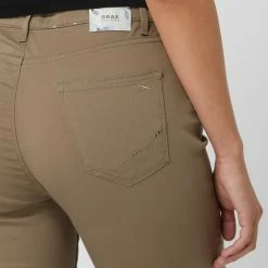 Brax Slim Fit Cropped Jeans Mit Stretch-Anteil Modell 'Mary' - Khaki -7 For All Mankind Shop 8sskciq888o5aj2ka9436gam8p6j4jqg6ssk2ki194o4ghql6p2kaihh8d3k4kqm6d7l6dqaap142cica93mac9i75hj4or3ckqmce1kchi6ce9kc8rm8pb4cgqjadpjc8q30c0