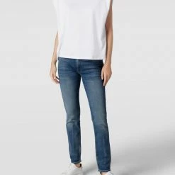 Polo Ralph Lauren Slim Fit Jeans Mit Logo-Detail Modell - Jeans