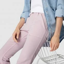 Bash Hose Mit Seitlichen Eingrifftaschen - Altrosa -7 For All Mankind Shop 8t1lak9n8t5kicie8h8kui2c958j4dq79la4ij1kal3j4d2iadb4ci9g8h93gha48da3cghg8p854ji684o68dpocopm8oj56kqm2e9k74qm4ohn64qm6p9i74sm8c31clhjac0