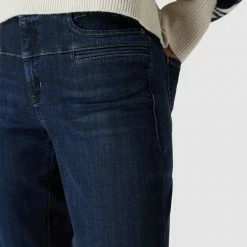 Cambio Jeans Mit Stretch-Anteil Modell 'Pearlie' - Dunkelblau -7 For All Mankind Shop 8t24ojqg754j8ka39tb44iag94q4schn8l1jgcpi992j6dq29ha30kqaahajeipp8kqj8hq3a0s54d2694o68e1k70rjieb474pjcc9k6gsmceb1c4pjeopl71j62ohl74o3cd0