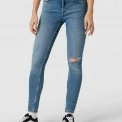 REVIEW Skinny Fit Jeans Mit Destroyed-Effekten - Hellblau -7 For All Mankind Shop 8t2k2da26kr34hi99h14mj9m6h1kqi2d715j8gig6pb38j9g64qk8iqd8l1k4ihha5b32chh6db3ei1g913j0dhk6kq36opnc4oj4e1kckrj0o9h64rjie9kcor64c1o65im8e8