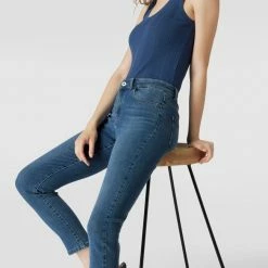 Christian Berg Woman Jeans Mit 5-Pocket-Design - Blau -7 For All Mankind Shop 8t2kkiaf9gq4ai21695kadid85856cid9tb4miq7ad2kih1n9crl8iq3918l8jpi6grk8lal68r3gj2i6go68d9p70r3gd1l6sojad9k6kr3ce32coq62dj3c9h3cd1o64om6dg