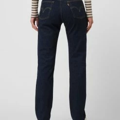 Levi's® 300 Straight Fit Jeans Aus Baumwolle Modell '501' - Dunkelblau -7 For All Mankind Shop 8t54cc2aah234kic6koj8ligad33cdhi651k6hhjaookii1ga51l2higa11k6kij94rl6kal8osjck2m9t3jechg75gm2dpm65hmco9kc8p34ohm6osj8d31c5hj8c1pc8q3adg