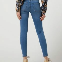Gina Tricot Skinny Fit High Waist Jeans Mit Stretch-Anteil Modell 'Molly' - Jeans -7 For All Mankind Shop 8t5jah2290pkmd1mago48d1i9h43ae1ha5aj0d1p6l658ci66143ec9o60r48c1jaop3ilik910jegiba53jacpg68pm4cj2c4s36o9kccoj4o9h61hm4oj46hi32phmcpj66p0