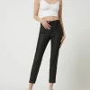 SALSA Jeans Skinny Fit Cropped Jeans Mit Stretch-Anteil Modell 'Secret Glamour' - Dunkelblau -7 For All Mankind Shop 8tb4ig9i8d136l259krj6jq48d1j8jq79gq52jhg9p8k6jhn8p4j8jal8d0j2ia36d246e298d4k8h2c8co3ecr46sp3ap9g68qj8e9k6so30ohn71hj6cr564rmad1i74p3aoo