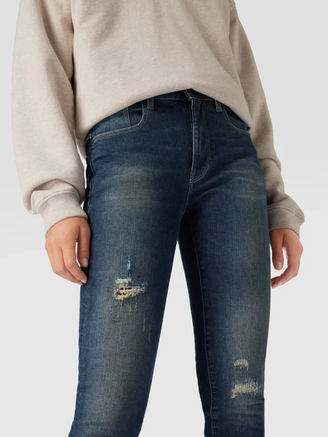 G-Star Raw Skinny Fit Jeans Mit Stretch-Anteil Modell 'Lhana' - Jeans 5 G-Star Raw Skinny Fit Jeans Mit Stretch-Anteil Modell 'Lhana' - Jeans – Bild 3