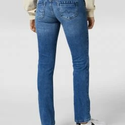Pepe Jeans Straight Fit Jeans Mit Stretch-Anteil Modell 'Gen' - Jeans -7 For All Mankind Shop 91aj2c9gah5jgcada10j2kim6l136c238hal2g9k8d13ih2f658kahij855kec296sr34ci574rk6laf893jachm68rm4ohj61j38e1kcgp6ceb4cpgj8dpp6gpjcdr56somap0
