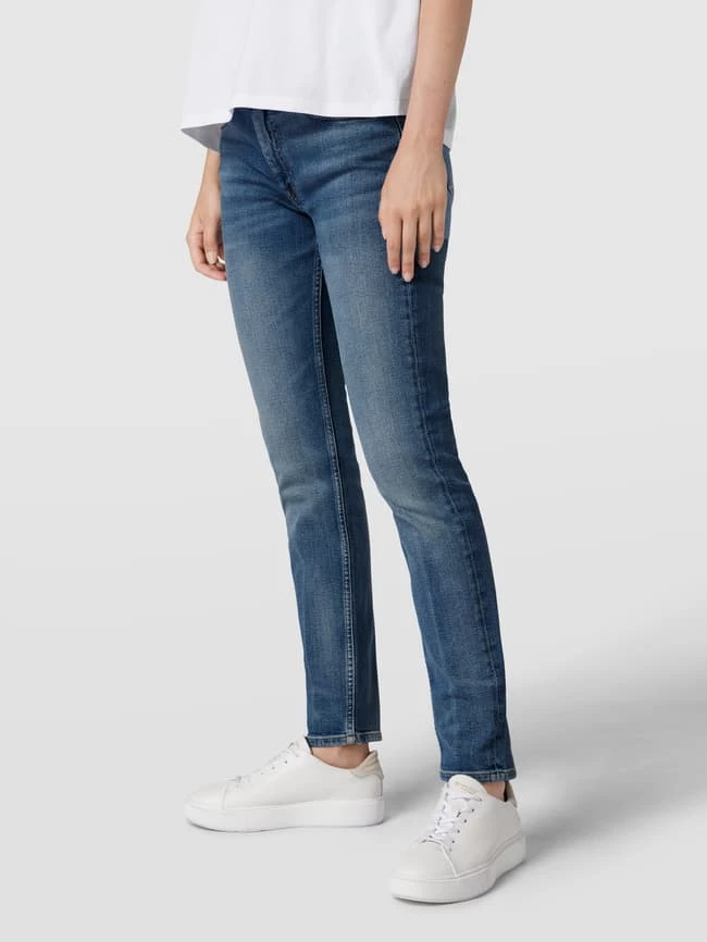 Polo Ralph Lauren Slim Fit Jeans Mit Logo-Detail Modell - Jeans 6 Polo Ralph Lauren Slim Fit Jeans Mit Logo-Detail Modell - Jeans – Bild 4