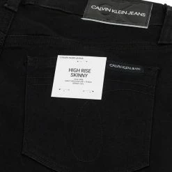 Calvin Klein Jeans Skinny Fit High Rise Jeans Mit Stretch-Anteil - Schwarz 13 Calvin Klein Jeans Skinny Fit High Rise Jeans Mit Stretch-Anteil - Schwarz -7 For All Mankind Shop 94q4gca8a584uc2k6574qgpk8cpk8e1l84rkilhn70okshi78csjacq89124kj1k64ok6kpk6513ae238ko36e1gcpi3eo9gc5ij6p1k65imae366csj0chic5j6adhlcgo64c8