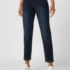 Rosner Girlfriend Fit Jeans Mit Stretch-Anteil Modell 'Masha' - Dunkelblau -7 For All Mankind Shop 94skcgih9cojii1n8d134cpjakokqhhh8p646kie6184igpp9h7kogi870okali169430kqh6cq5akpiah3jac1l6ko3ap9g6gsmad9k6ph6coj5c4s32pj264q34d35c8pm8d0