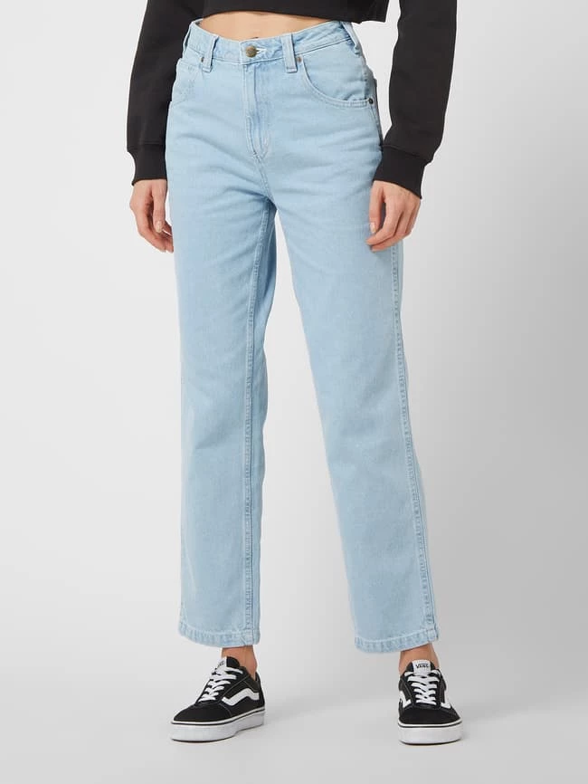 Dickies Tapered Fit Jeans Aus Baumwolle Modell 'Ellendale' - Jeans 6 Dickies Tapered Fit Jeans Aus Baumwolle Modell 'Ellendale' - Jeans – Bild 4