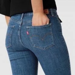 Levi's® 300 Jeans Mit Label-Patch '311™ SHAPING SKINNY' - Blau -7 For All Mankind Shop 953kek256d550ga66p0j8kho9d7kie9m996kucqdah74qjq764pkqea6750kuj2f8h230h2f8h634e2g6p3j0p1mchh3gpj4clhjae1k68om6e1p6lj3cp1p6pj38ohgc4sm2cg