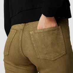 Lauren Ralph Lauren Slim Fit Jeans Mit Schimmernden Design - Olivgrün -7 For All Mankind Shop 95438i1o88olalhm9la58gig8dak4ghia5a48lab75836i1k9h9jeji26p6jaiad9994ccia6144ckal8d3m8p336th62cr6c5j38e9kccqmcohoc8pm8chkc5j34pj364p3apg