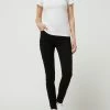 Calvin Klein Jeans Skinny Fit High Rise Jeans Mit Stretch-Anteil - Schwarz