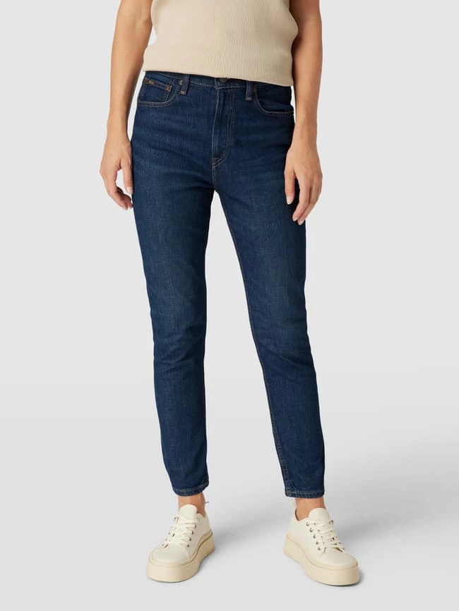 Polo Ralph Lauren Jeans Mit Label-Patch - Jeans 6 Polo Ralph Lauren Jeans Mit Label-Patch - Jeans – Bild 4